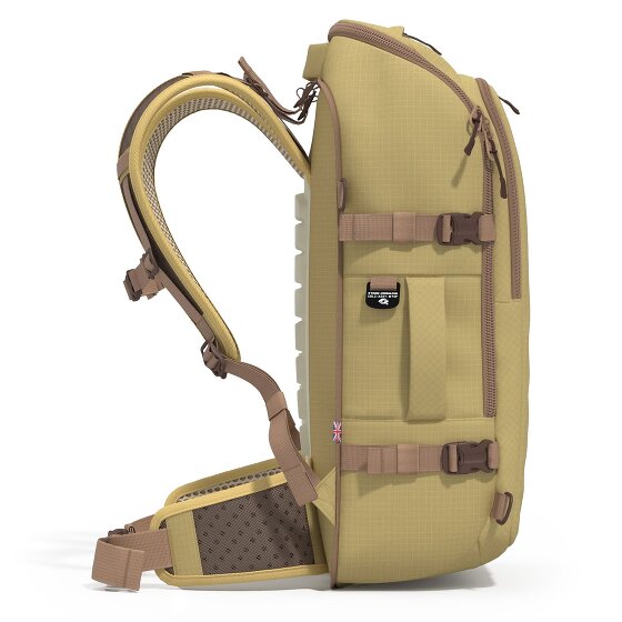 Cabin Zero Adventure Cabin Bag ADV Pro 42L Rucksack 55 cm Laptopfach Cabin Zero Adventure Cabin Bag ADV Pro 42L Rucksack 55 cm Laptopfach