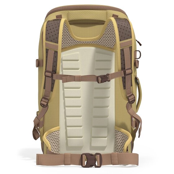 Cabin Zero Adventure Cabin Bag ADV Pro 42L Rucksack 55 cm Laptopfach