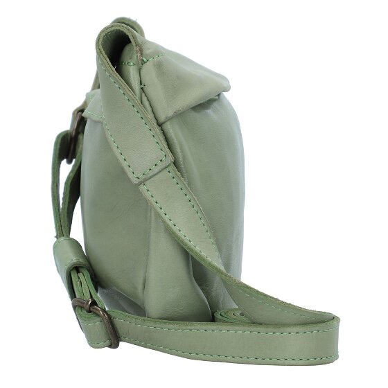 Harold's Submarine Umhängetasche Leder 28 cm