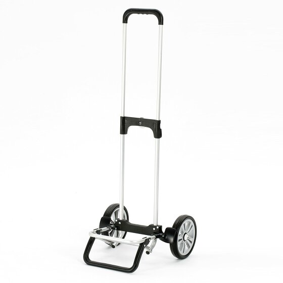 Andersen Shopper Alu Star Shopper Auke Einkaufstrolley 59 cm
