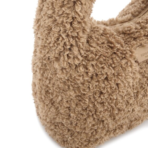 Seidenfelt Letje Schultertasche 47 cm
