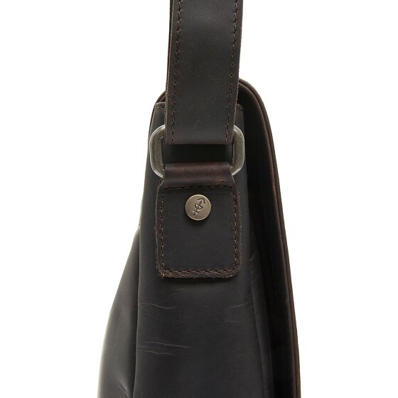 The Chesterfield Brand Everglades Umhängetasche Leder 26 cm