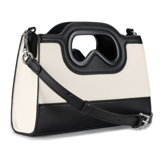 Karl Lagerfeld Aviator Handtasche 24 cm