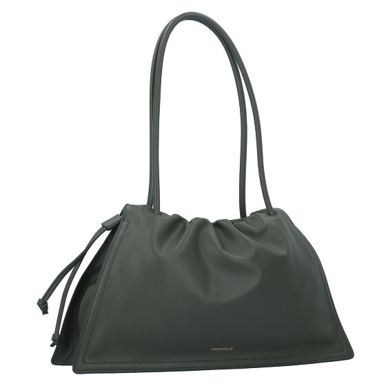 Coccinelle Dulse Beuteltasche Leder 39 cm