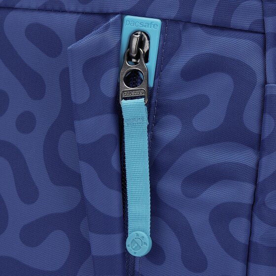 Pacsafe Go Rucksack RFID 36,5 cm Laptopfach
