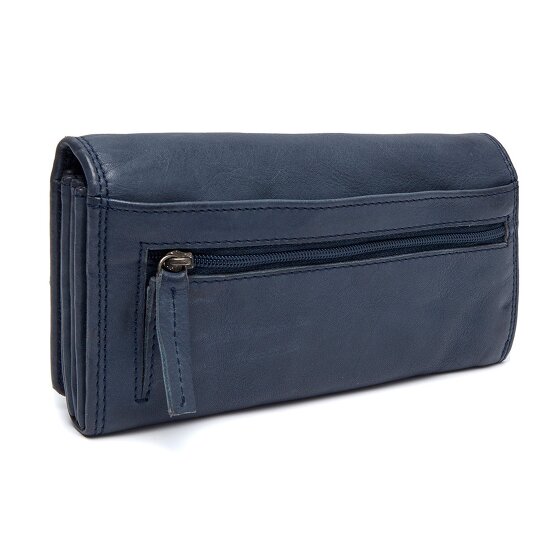 The Chesterfield Brand Lentini Geldbörse Leder 18 cm