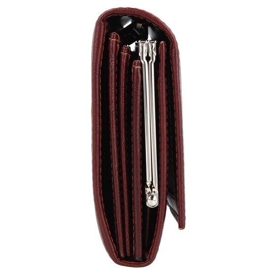 Golden Head Colorado Geldbörse RFID Leder 17 cm