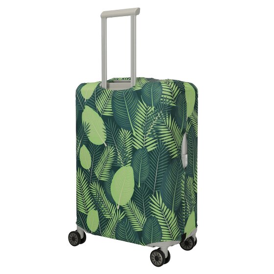 Travelite Accessoires Kofferschutzhülle 71 cm
