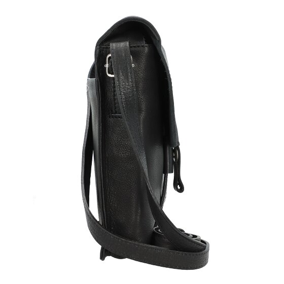 Harold's Lift Mini Bag Umhängetasche Leder 18 cm