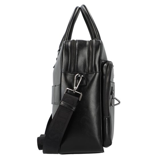 Guess Boston Aktentasche 38 cm Laptopfach