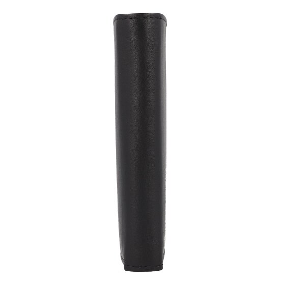 bugatti Corso DeLuxe Geldbörse RFID Schutz Leder 10 cm