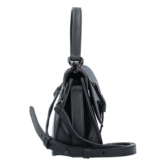 Furla Flow Handtasche Leder 21 cm