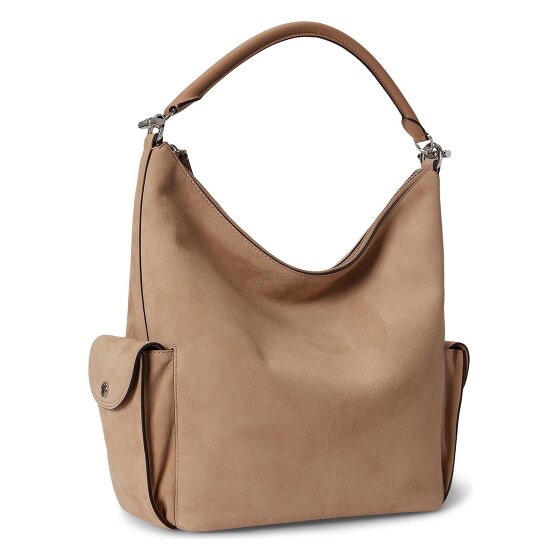 Lauren Ralph Lauren Blake Schultertasche Leder 33 cm