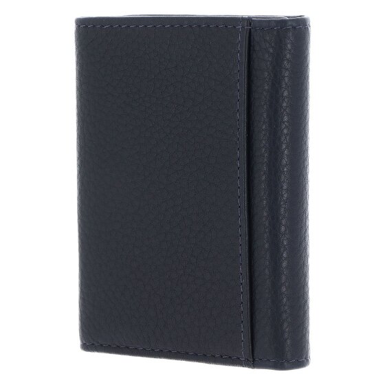 Golden Head Capri Geldbörse RFID Schutz Leder 10 cm