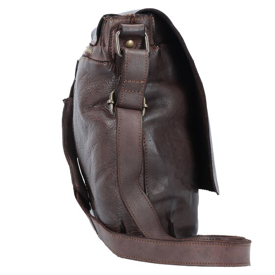 Harold's Messenger Leder 35 cm