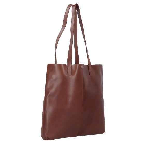 Harold's Caugio Schultertasche Leder 33 cm