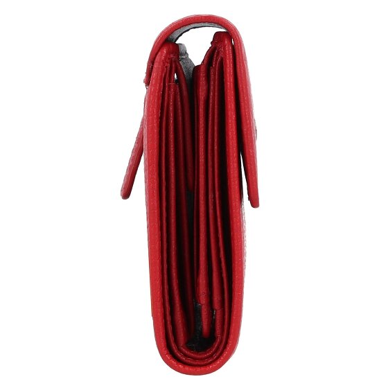 Braun Büffel Anna Geldbörse RFID Leder 12 cm