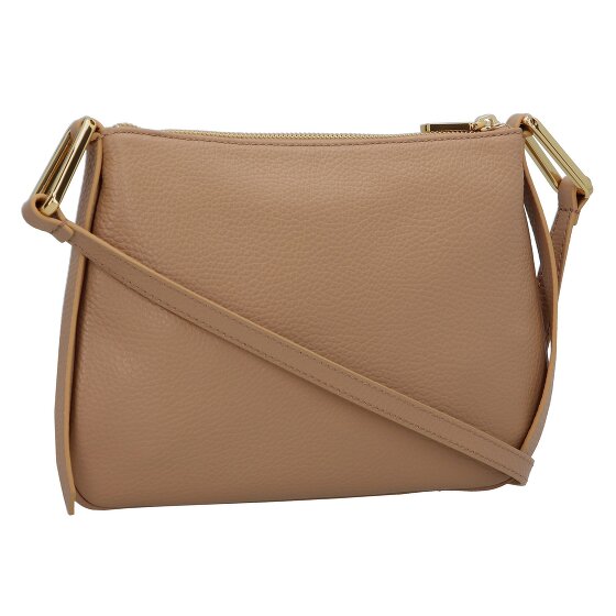 Coccinelle Magie Umhängetasche Leder 27 cm Coccinelle Magie Umhängetasche Leder 27 cm