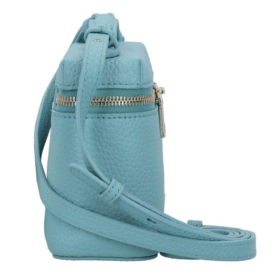 AIGNER Zelda Handtasche Leder 20 cm