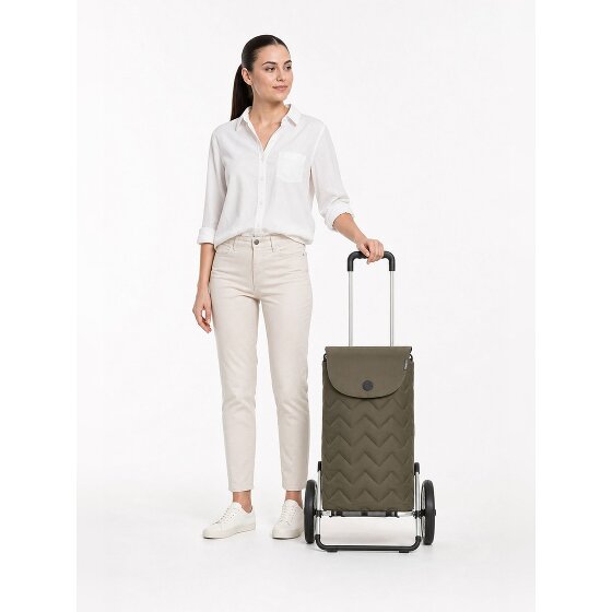 Andersen Shopper Royal Shopper Hilma Einkaufstrolley 59 cm