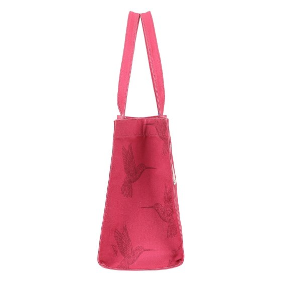 Fritzi aus Preußen Fritzi x Frida Kahlo Easy01 Limited Shopper Tasche 46.5 cm