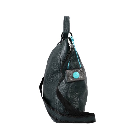 Gabs Calliope Schultertasche Leder 42 cm