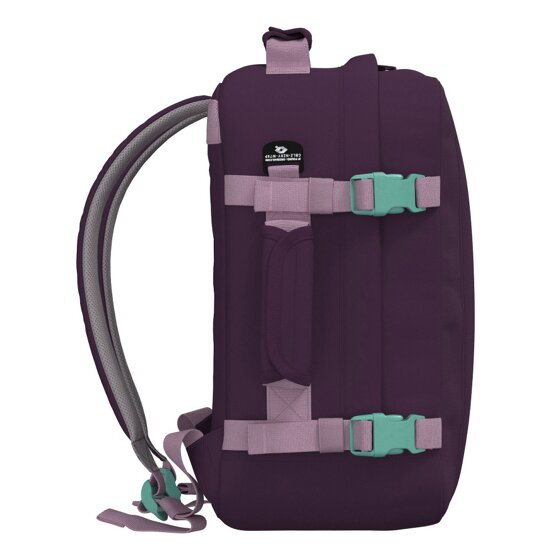 Cabin Zero Travel Daypack 39 cm Laptopfach
