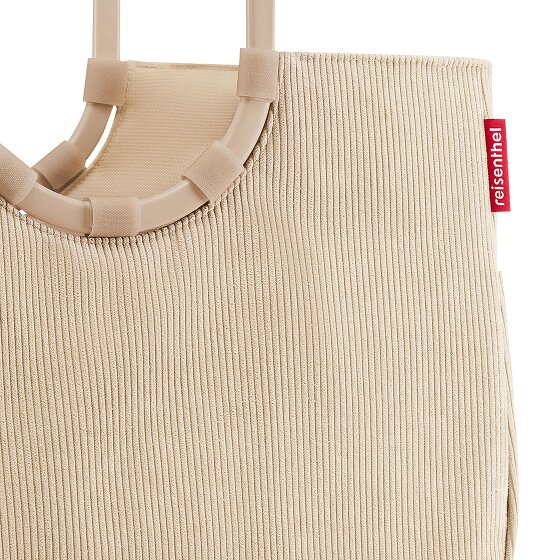 reisenthel Loopshopper Loopshopper L Shopper Tasche 46 cm