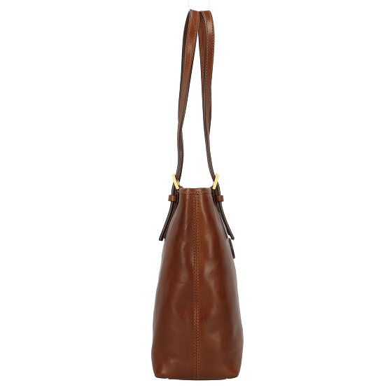The Bridge Story Donna Shopper Leder 26 cm