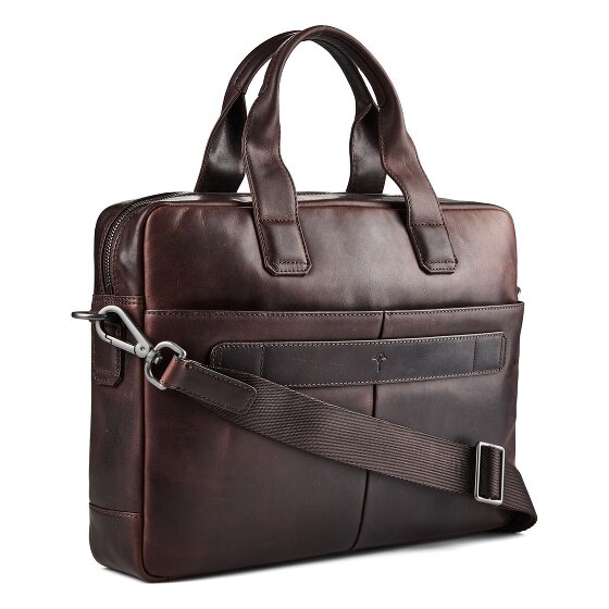 Joop! Cerratano Pandion Aktentasche Leder 39 cm Laptopfach