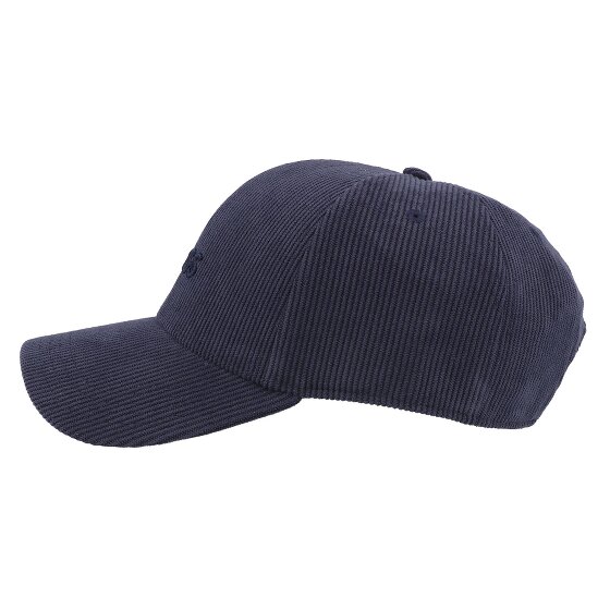 Boss Zed Baseball Cap 20 cm