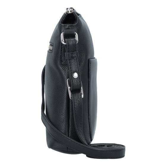 Gerry Weber ascona Umhängetasche Leder 23 cm