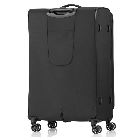 Pack Easy GoOn 4 Rollen Trolley L 78 cm Pack Easy GoOn 4 Rollen Trolley L 78 cm