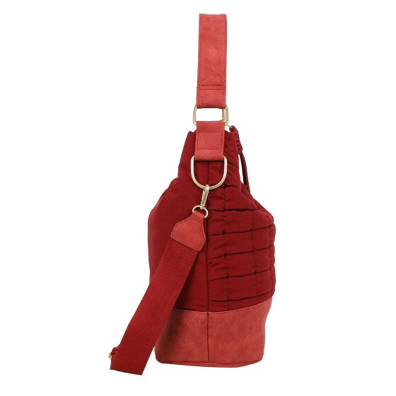 Fritzi aus Preußen Brigitte x fritzi Olga limited Bubble Schultertasche 27 cm