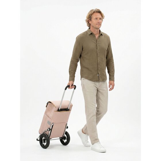 Andersen Shopper Royal Shopper Lissa Einkaufstrolley 58 cm