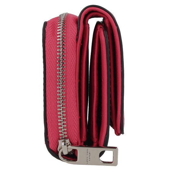 Liebeskind Alessa 3 Geldbörse RFID Schutz Leder 11 cm