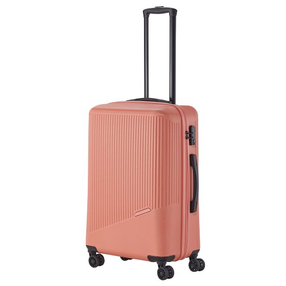 Travelite Bali 4 Rollen Kofferset 3-teilig Travelite Bali 4 Rollen Kofferset 3-teilig