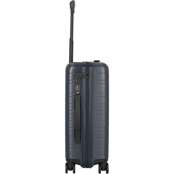 Horizn Studios H5 Check-in 4-Rollen Kabinentrolley 55 cm