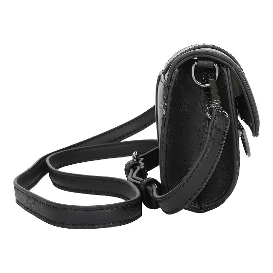 Buffalo Curve Night Umhängetasche 20 cm