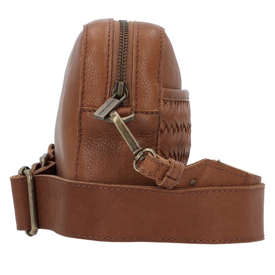 Cowboysbag Froxfield Umhängetasche Leder 22 cm