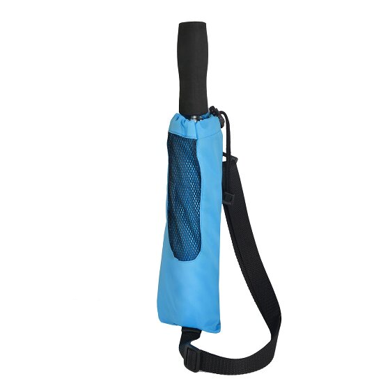 Doppler Fiber Golf Taschenschirm 39 cm