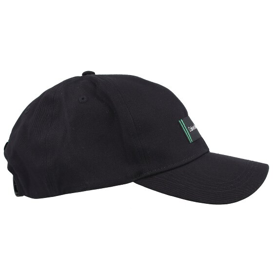 Calvin Klein Jeans Park Culture Baseball Cap 29 cm