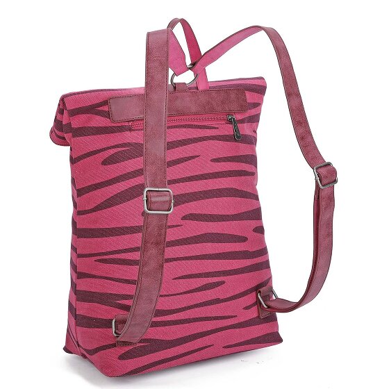 Fritzi aus Preußen Izzy03 Canvas Daypack 40 cm Fritzi aus Preußen Izzy03 Canvas Daypack 40 cm
