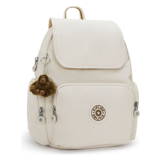 Kipling Basic City Zip City Rucksack S 33.5 cm