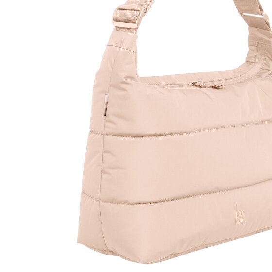 GOT BAG Square Bag Schultertasche 36 cm Laptopfach