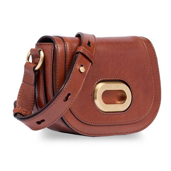 The Bridge Ilaria Umhängetasche Leder 20 cm