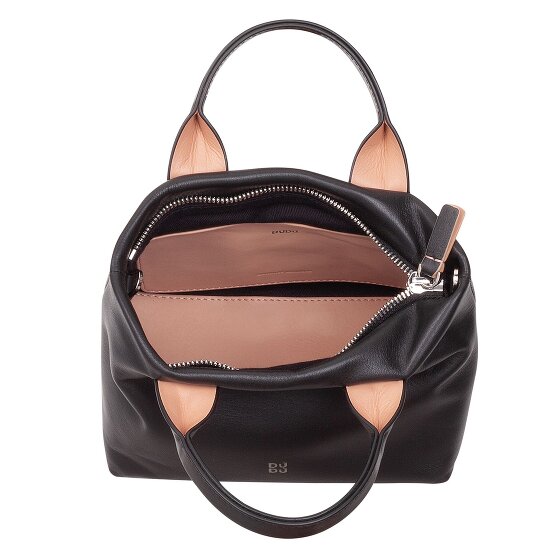 DuDu Ibiza Handtasche Leder 22 cm