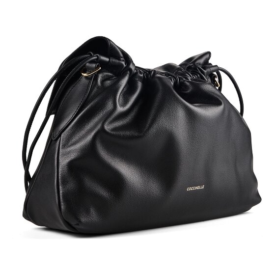 Coccinelle Lidia Schultertasche Leder 31 cm