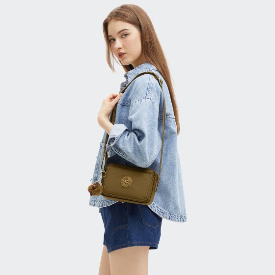 Kipling Basic Abanu Umhängetasche 20 cm