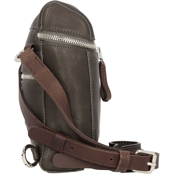 Harold's Box Umhängetasche Leder 21 cm